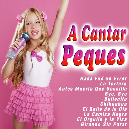 La Reina del Pop cover art