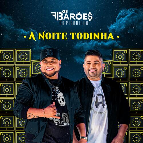 A Noite Todinha_poster_image