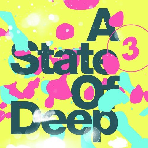 A State Of Deep Vol. 3
