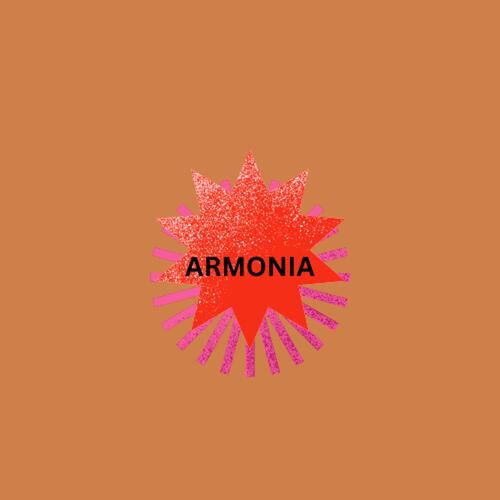 ARMONIA cover art