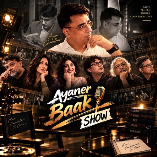 AYANER BAAK SHOW