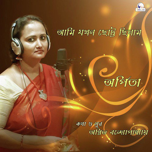 Aami Jakhon Chotto Chilam - Single