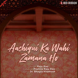 Aashiqui Ka Wahi Zamana Ho-A1EEAgxZRH4