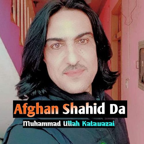 Afghan Shahid Da