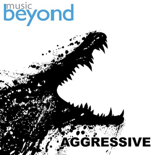 Aggro Culture cover art