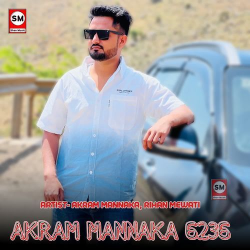 Akram Mannaka 6236