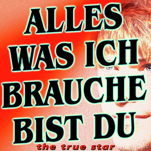 Alles was ich brauche bist du (Hoffmann &amp; Hoffmann Tribute)_poster_image