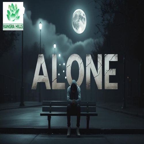 Alone