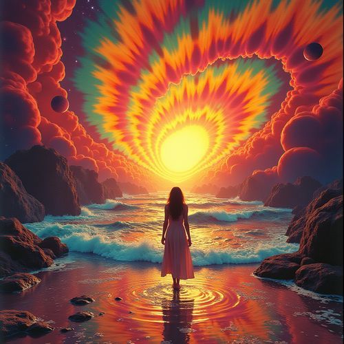 Ambient Reverie