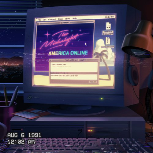 America Online_poster_image