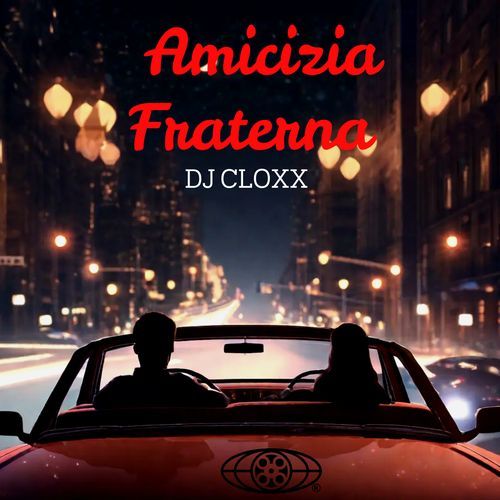 Amicizia Fraterna cover art