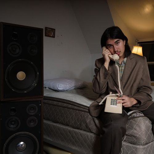 Answer cover art