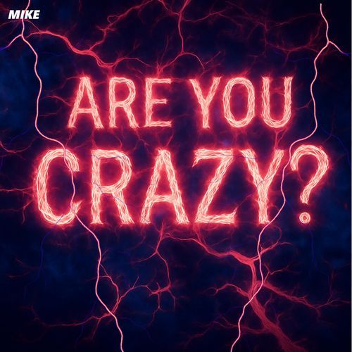 Are you crazy?