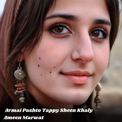 Armai Pashto Tappy Sheen Khaly