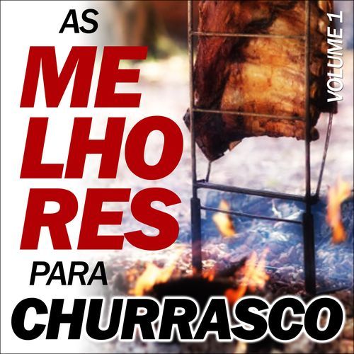 As Melhores para Churrasco, Vol. 1_poster_image