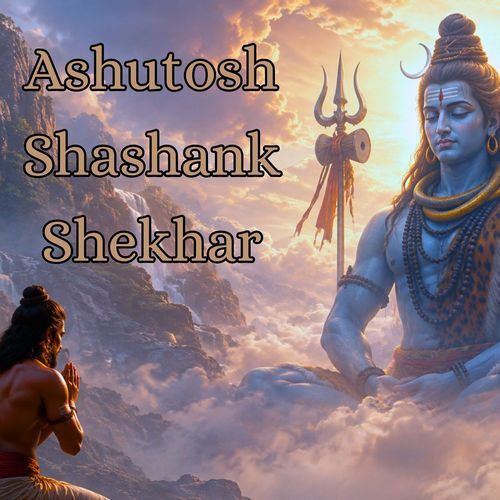 Ashutosh Shashank Shekhar