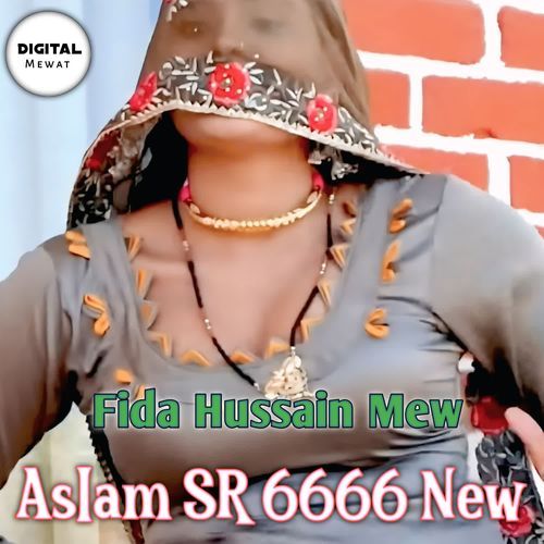 Aslam SR 6666 New