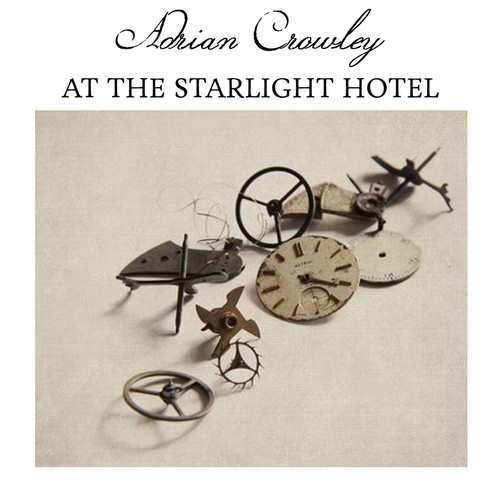 At the Starlight Hotel_poster_image