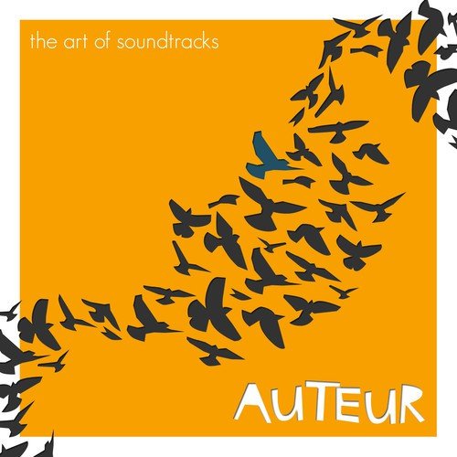 Auteur - The Art of Soundtracks