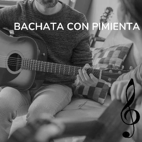 Bachata con Pimienta