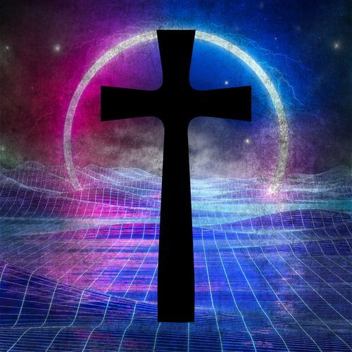 Funeral Party cover art