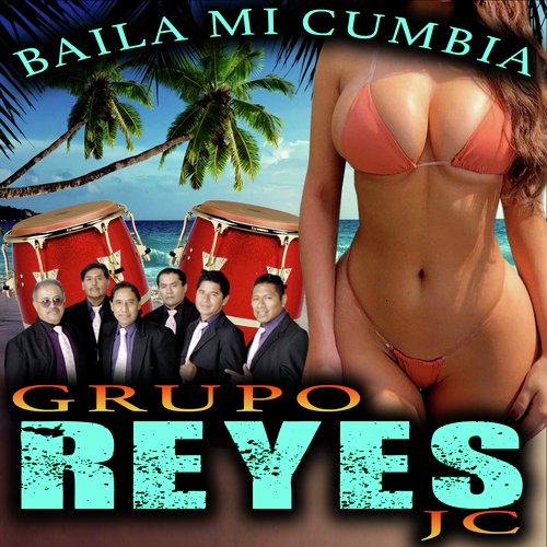 Cumbia de la Cruda