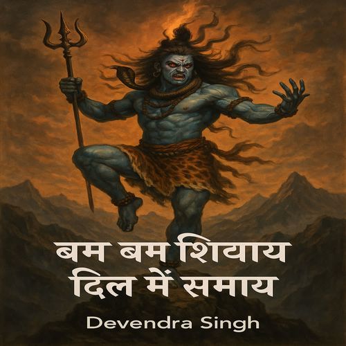 Bam Bam Shivay Dil Main Samay