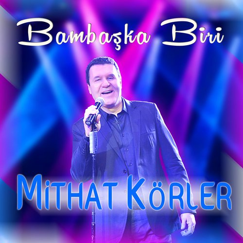 Mithat Körler