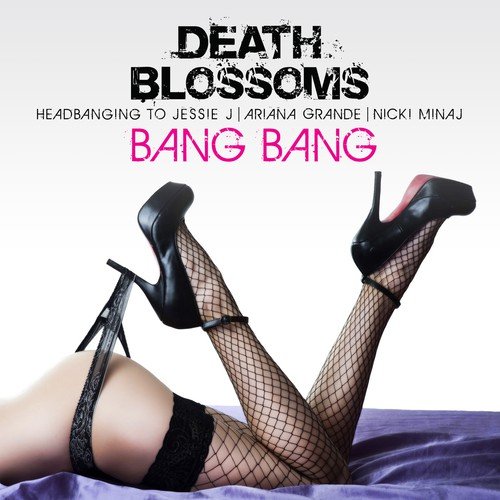 Bang Bang – Headbanging to Jessie J, Ariana Grande & Nicki Minaj