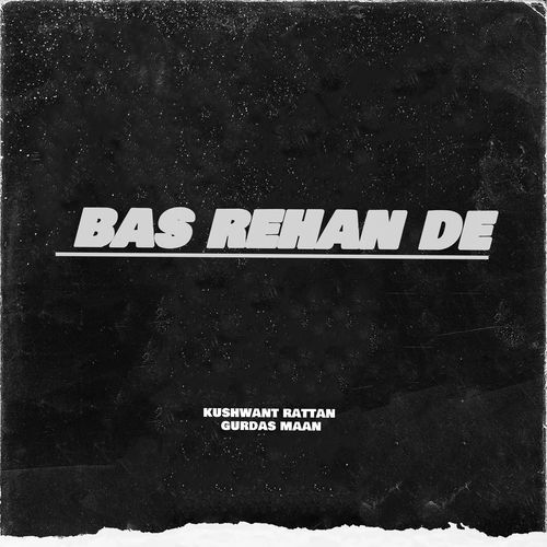 Bas Rehan De