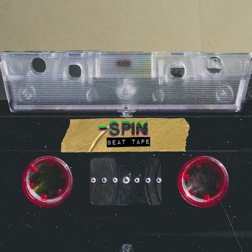 Random Recipe cover art