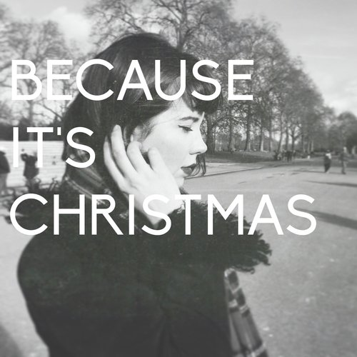 Because It&#039;s Christmas_poster_image