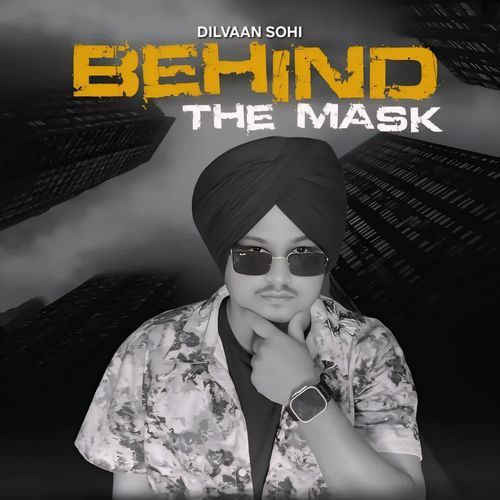 Behind The Mask