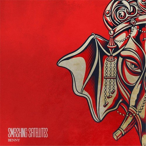 Benny cover art