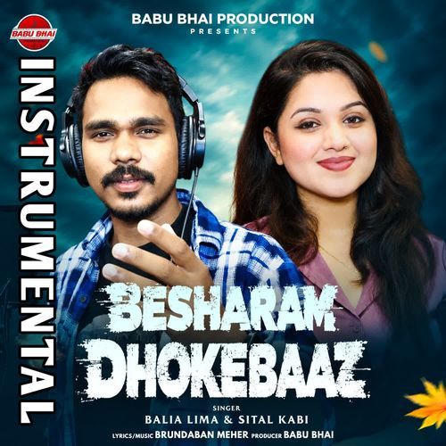 Besharam Dhokebaaz Instrumental