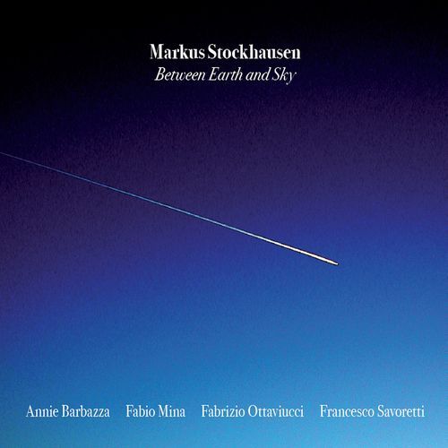 Between Earth and Sky