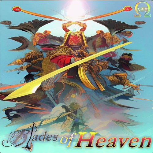 The Omega Squad Instrumental cover art
