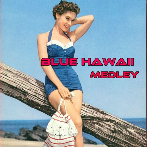 Blue Hawaii