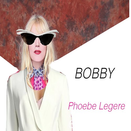 Bobby cover art