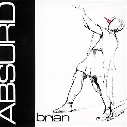 Brian (The "Life Of" Mix) cover art