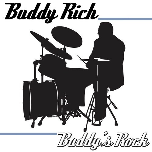 Buddy&#039;s Rock_poster_image