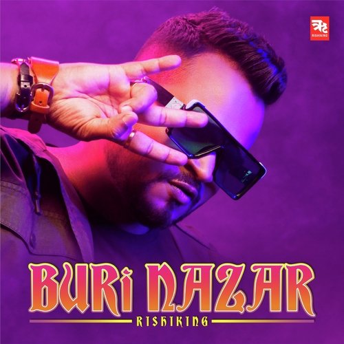 Buri Nazar