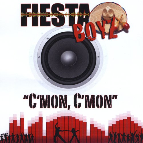 Fiesta Boyz