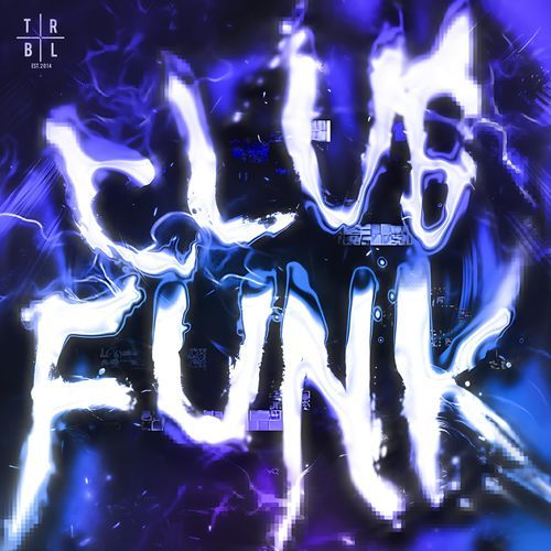 CLUB FUNK (Ultra Slowed) cover art