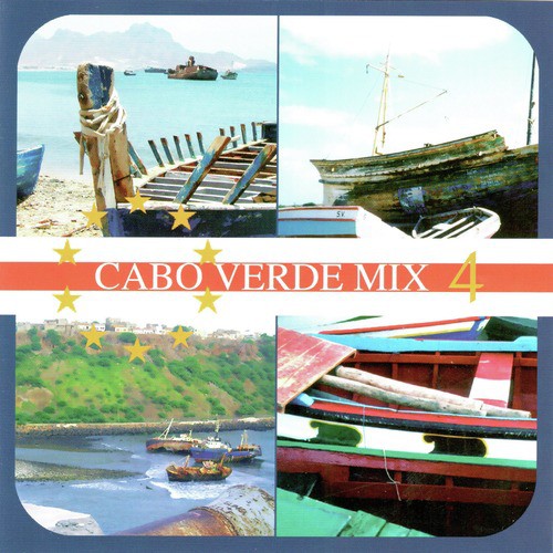 Cabo Verde Mix 4