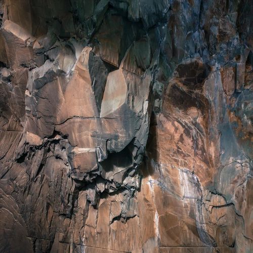 Cathedral Cave