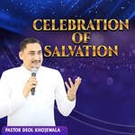 Celebration Of Salvation