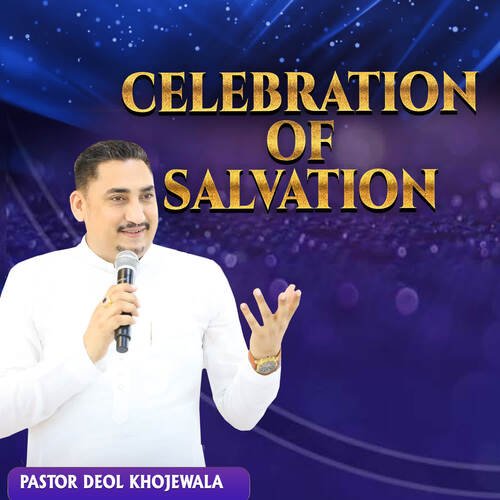 Celebration Of Salvation