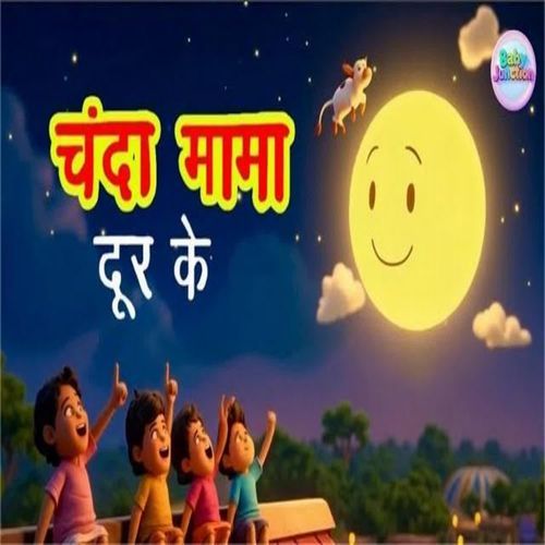 Chanda Mama Door Ke
