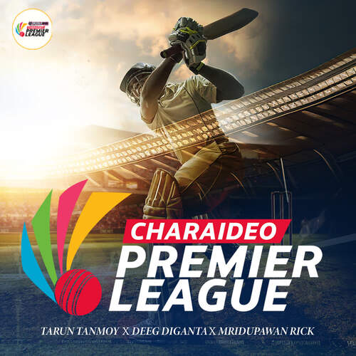 Charaideo Premier League (Title Song)